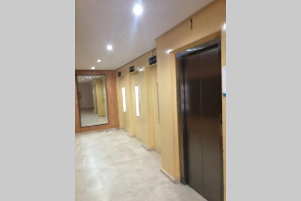 Appartement Vue Mer 40 Metres De La Plage Cullera Exterior foto